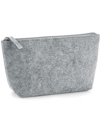 Felt Accessory Bag - BG724 - BagBase