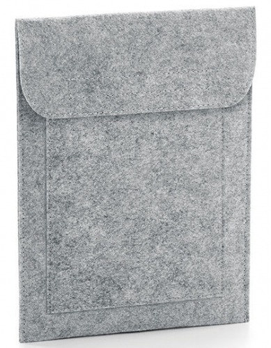 Felt Tablet Slip - BG727 - BagBase