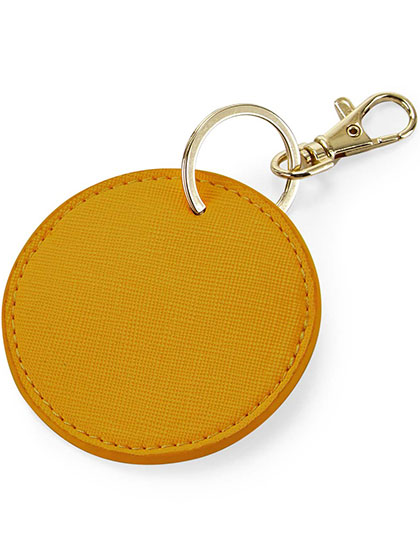Boutique Circular Key Clip - BG745 - BagBase