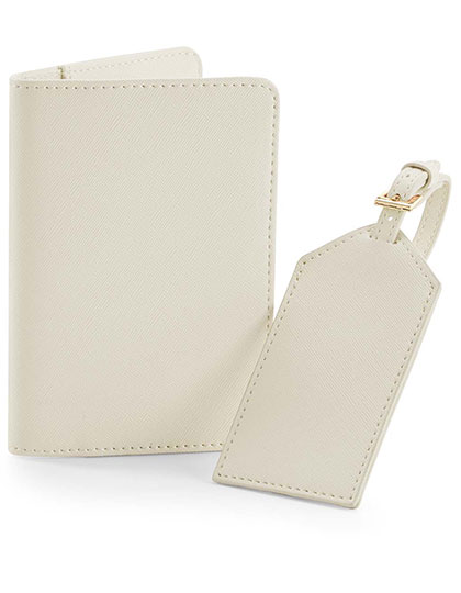 Boutique Travel Set - BG755 - BagBase