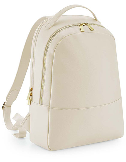 Boutique Backpack - BG768 - BagBase