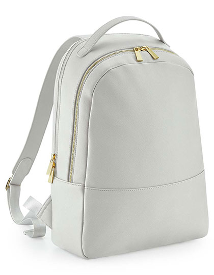 Boutique Backpack - BG768 - BagBase