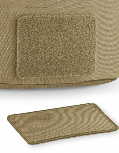 MOLLE Utility Patch - BG840 - BagBase