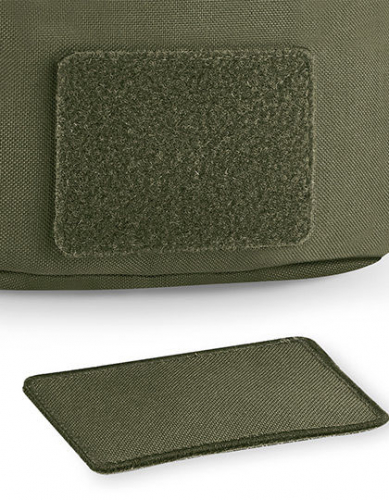 MOLLE Utility Patch - BG840 - BagBase