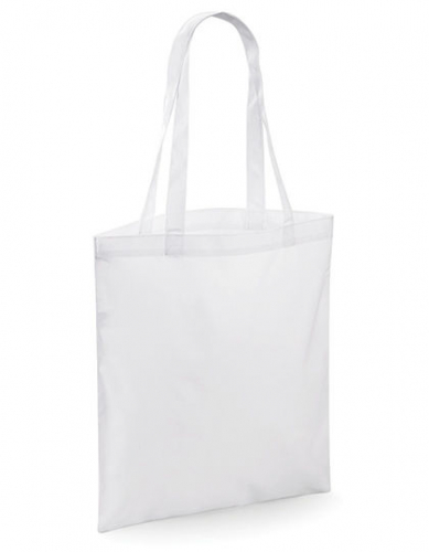 Sublimation Shopper - BG901 - BagBase