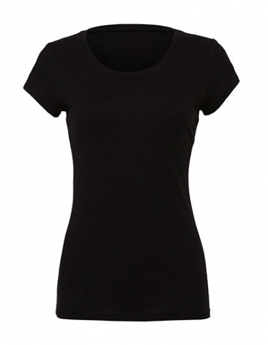 Women´s The Favorite T-Shirt - BL6004 - Bella