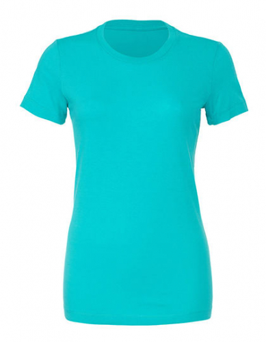 Women´s The Favorite T-Shirt - BL6004 - Bella