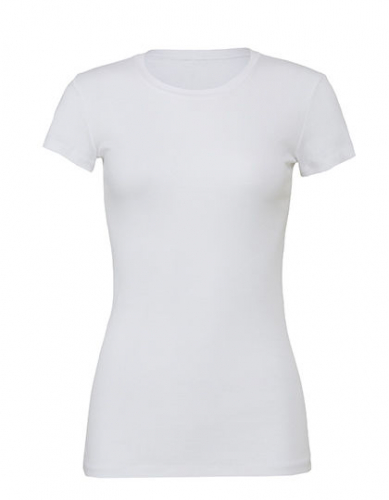 Women´s The Favorite T-Shirt - BL6004 - Bella