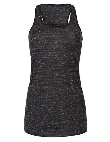 Youth Flowy Racerback Tank - BL8800Y - Bella