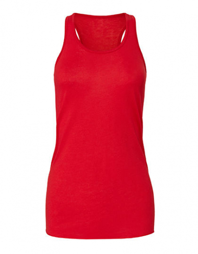 Flowy Racerback Tank Top - BL8800 - Bella