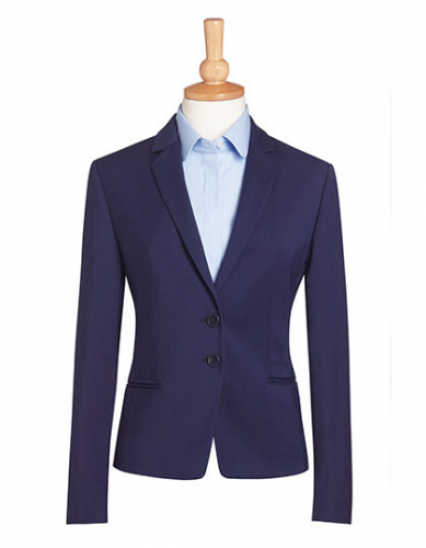 Sophisticated Collection Calvi Jacket - BR600 - Brook Taverner