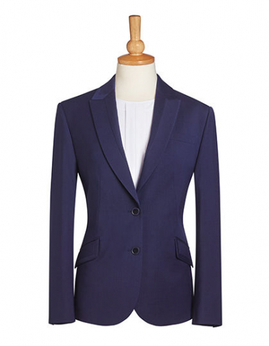 Sophisticated Collection Novara Jacket - BR601 - Brook Taverner