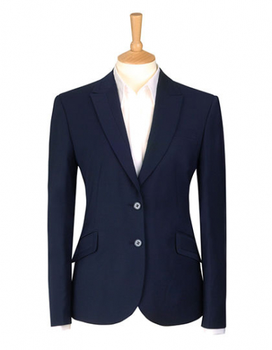 Sophisticated Collection Novara Jacket - BR601 - Brook Taverner