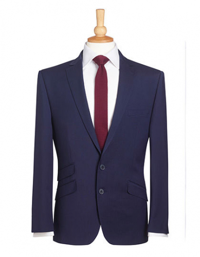 Sophisticated Collection Cassino Jacket - BR602 - Brook Taverner