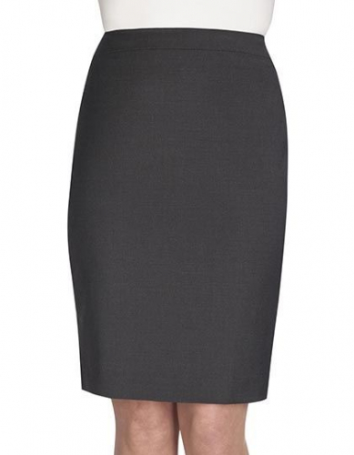 Sophisticated Collection Numana Straight Skirt - BR631 - Brook Taverner