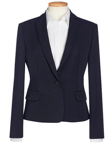 One Collection Saturn Jacket - BR650 - Brook Taverner