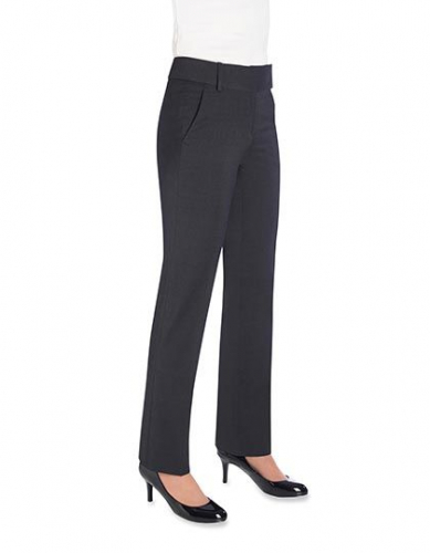 Sophisticated Collection Genoa Trouser - BR700 - Brook Taverner