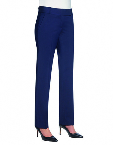 Sophisticated Collection Genoa Trouser - BR700 - Brook Taverner