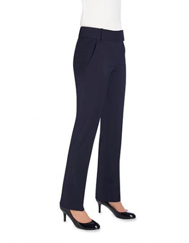 Sophisticated Collection Genoa Trouser - BR700 - Brook Taverner