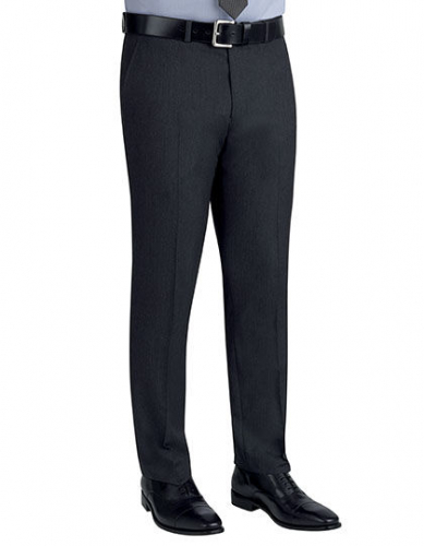 Sophisticated Collection Cassino Trouser - BR702 - Brook Taverner