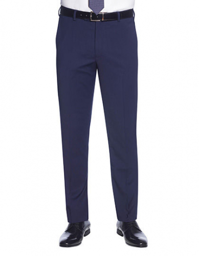 Sophisticated Collection Cassino Trouser - BR702 - Brook Taverner