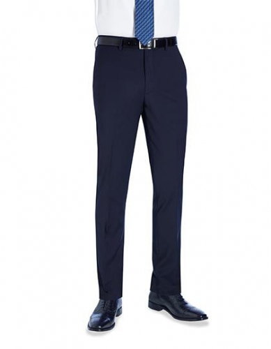 Sophisticated Collection Cassino Trouser - BR702 - Brook Taverner