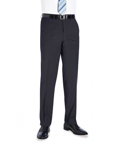 Sophisticated Collection Avalino Trouser - BR703 - Brook Taverner