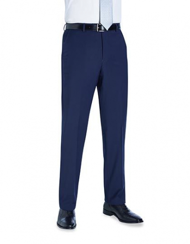Sophisticated Collection Avalino Trouser - BR703 - Brook Taverner