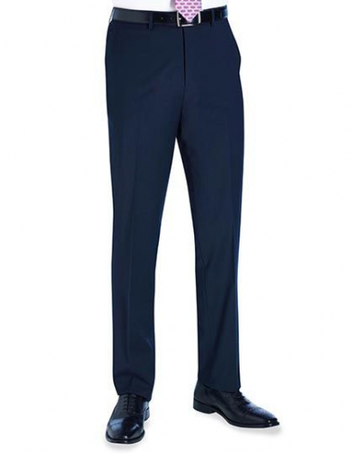 Sophisticated Collection Avalino Trouser - BR703 - Brook Taverner