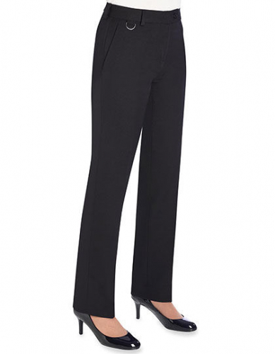 One Collection Venus Trouser - BR750 - Brook Taverner