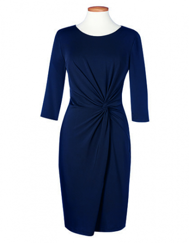 One Collection Neptune Dress - BR780 - Brook Taverner