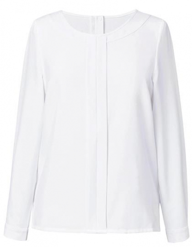 Women´s Riola Long Sleeve Blouse - BR800 - Brook Taverner