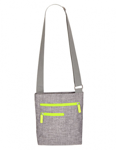 Carry Bag - Virginia - BS18100 - Bags2GO