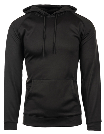 Men´s Performance Raglan Pullover - BU8670 - Burnside