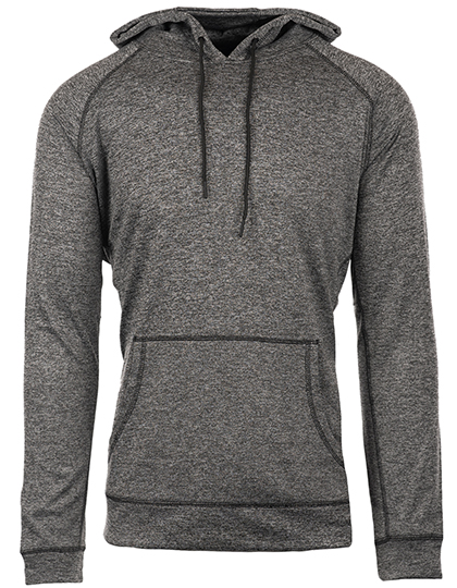 Men´s Performance Raglan Pullover - BU8670 - Burnside