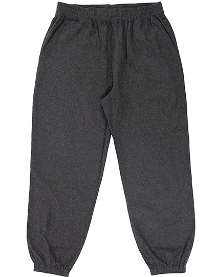 Flannel Jogger Pant - BU8810 - Burnside