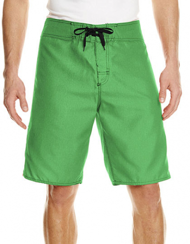 Heathered Board Shorts - BU9305 - Burnside