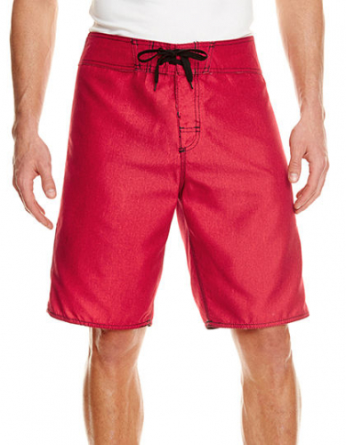 Heathered Board Shorts - BU9305 - Burnside