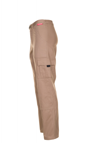 Cargo-Bundhose - 0187 - BW 290 - PLANAM