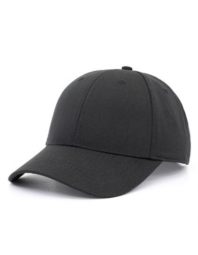 6-Panel Cap Recycled - BW7020254 - Brain Waves
