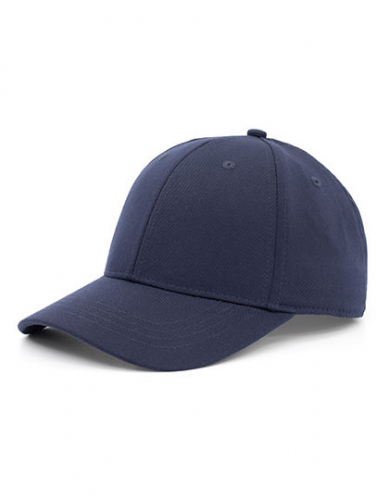 6-Panel Cap Recycled - BW7020254 - Brain Waves