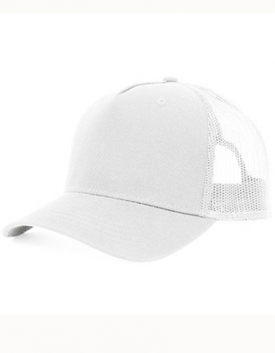 5-Panel Trucker Cap Recycled - BW7020255 - Brain Waves