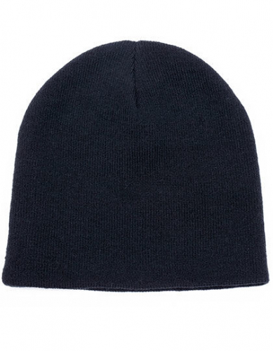 POLYLANA® Basic Beanie - BW801951 - Brain Waves