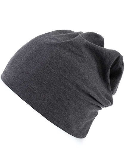Organic Cotton 24/7 Beanie - BW8021 - Brain Waves