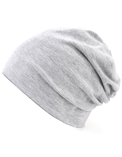 Organic Cotton 24/7 Beanie - BW8021 - Brain Waves