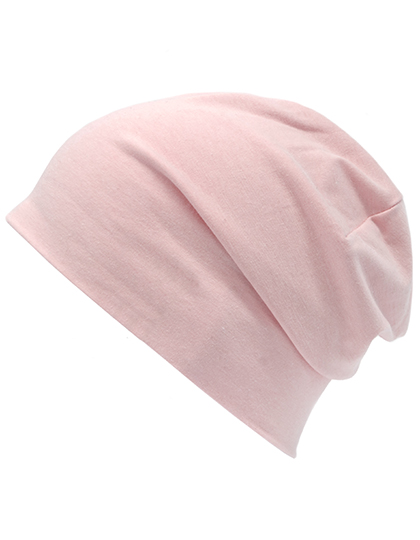 Organic Cotton 24/7 Beanie - BW8021 - Brain Waves