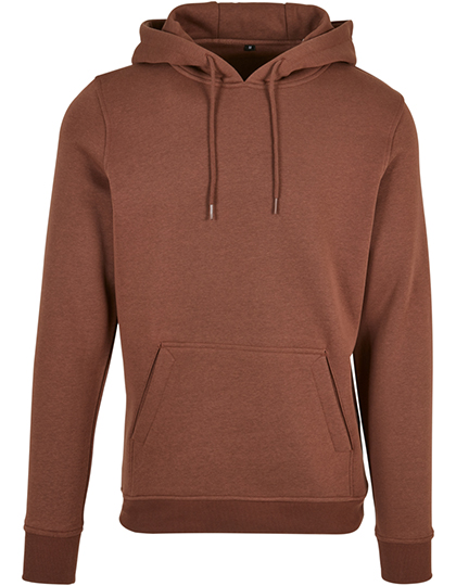 Heavy Hoody - BY011 - Build Your Brand