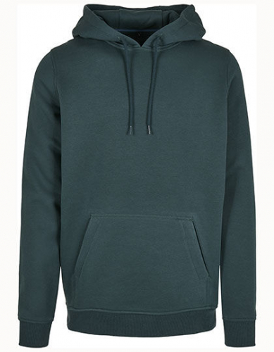 Heavy Hoody - BY011 - Build Your Brand