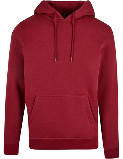 Heavy Hoody - BY011 - Build Your Brand