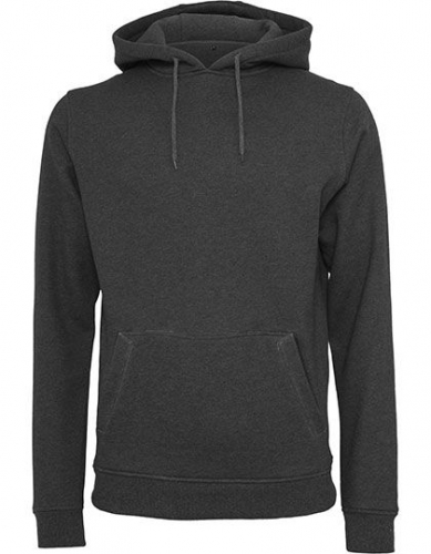 Heavy Hoody - BY011 - Build Your Brand